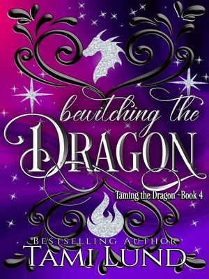 cover image of Bewitching the Dragon